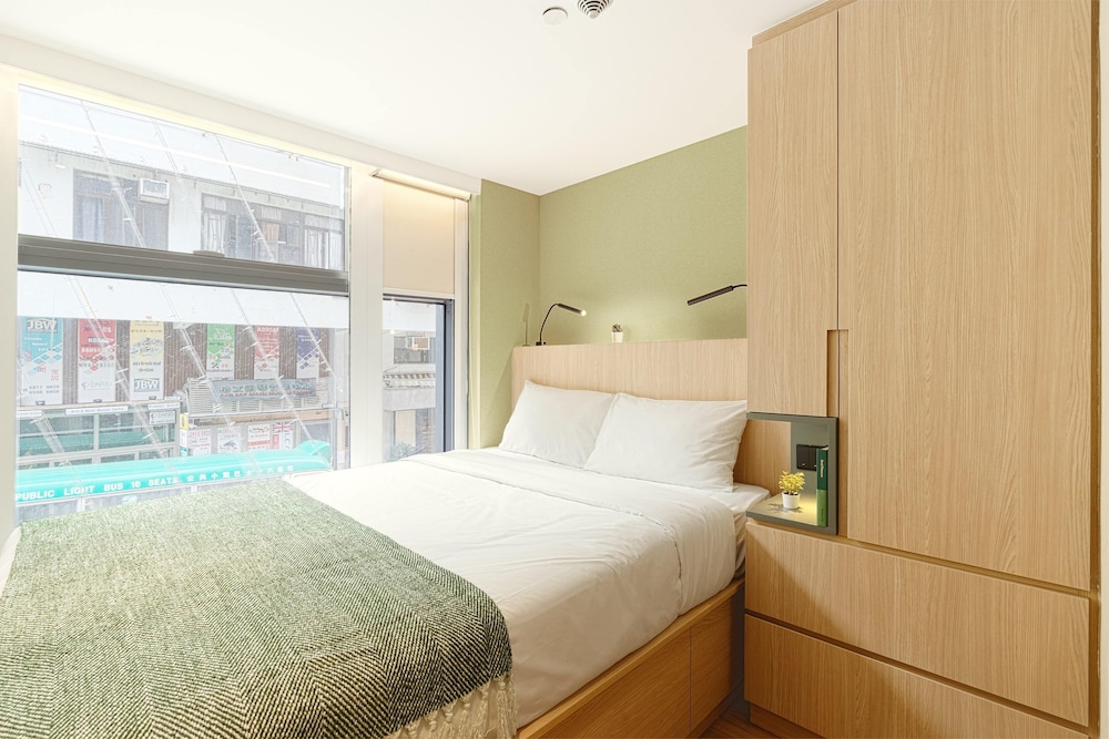 Urbanwood Ap Lei Chau