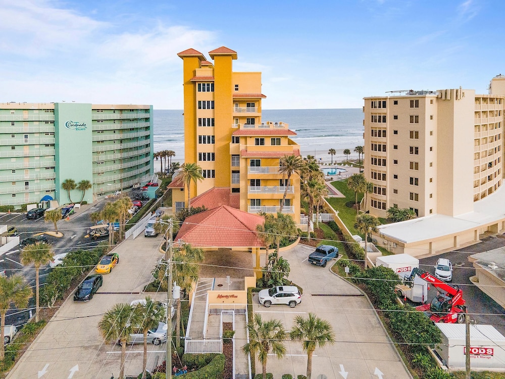 Atlantic Villas 101