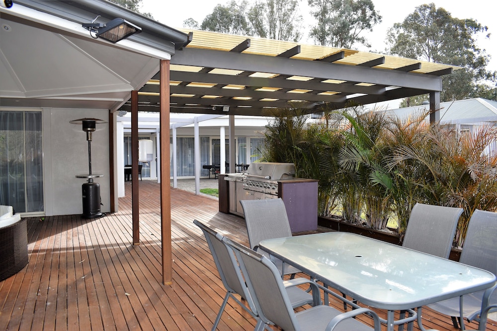 Luxury Bungalow