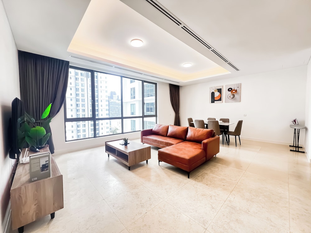 D'Rapport Residences By Manhattan Group