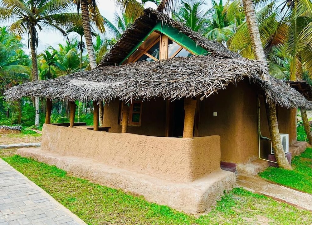 Steps Garden Resort