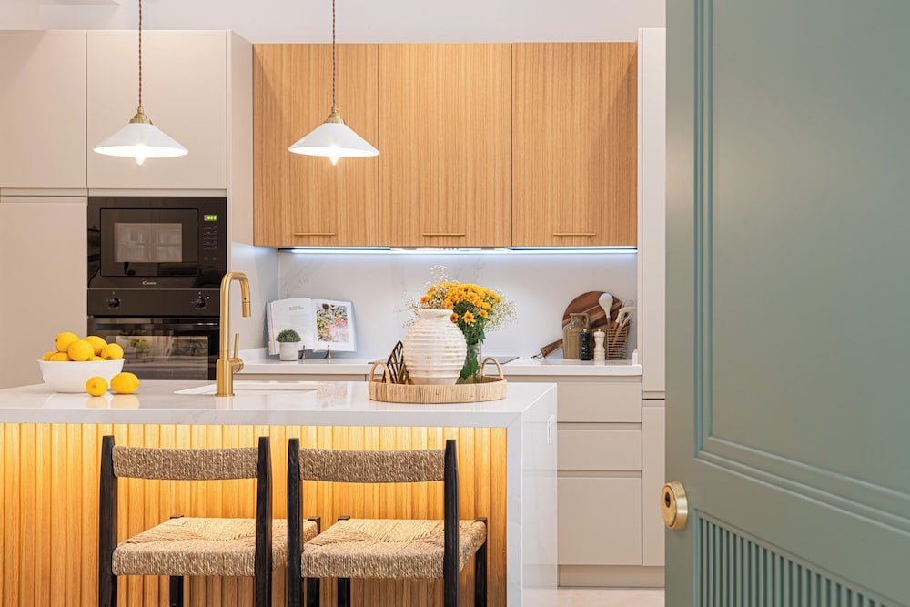 Solaga - AJR Suite Loft