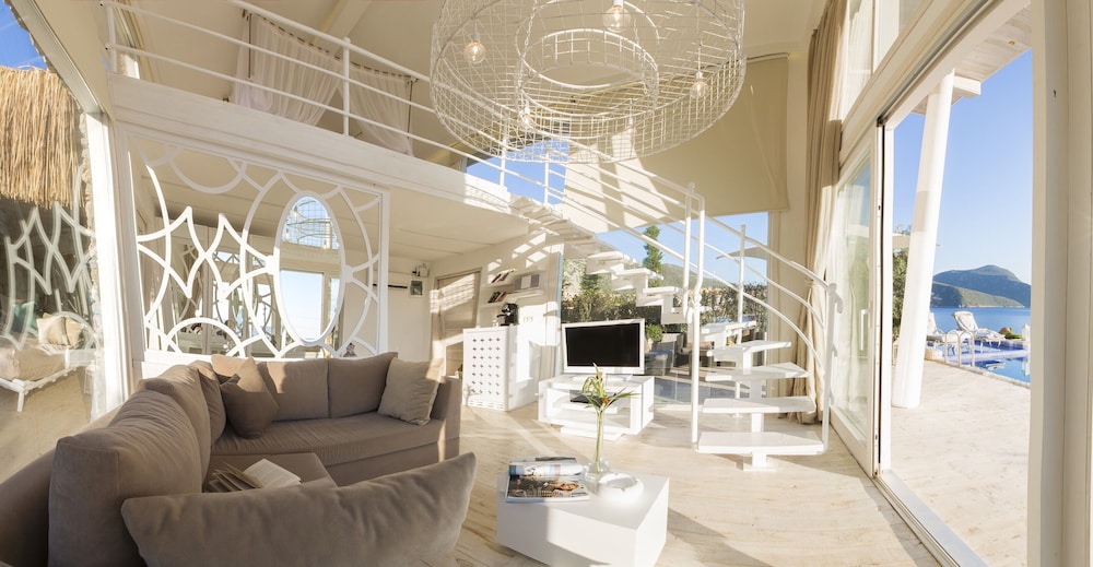 Likya Pavilion Otel - Image 19