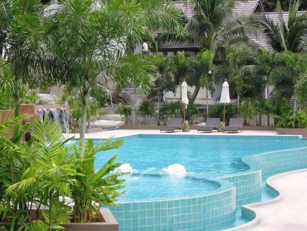 P.S Hill Resort