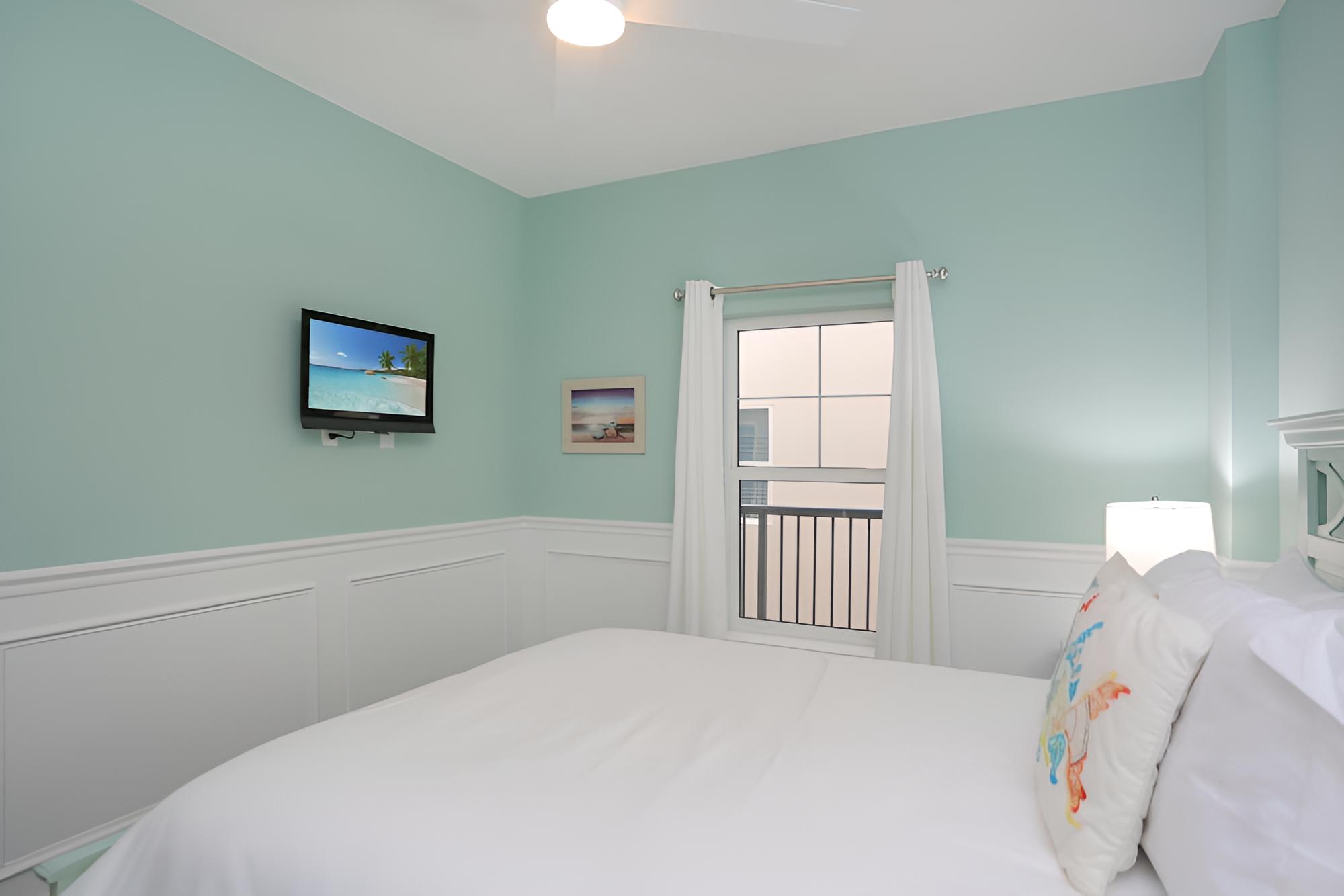The Vue 2B - Pilot's Cove view 4