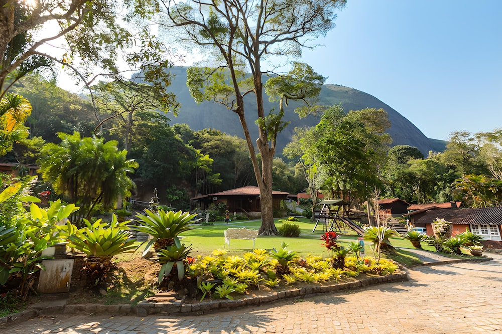 Hotel Pedra Bonita