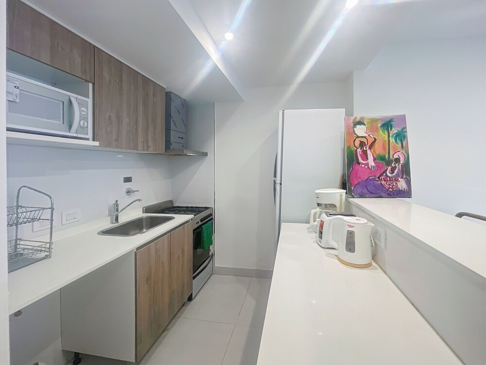Beautiful Apartment for 4 pax in Caballito With Pool