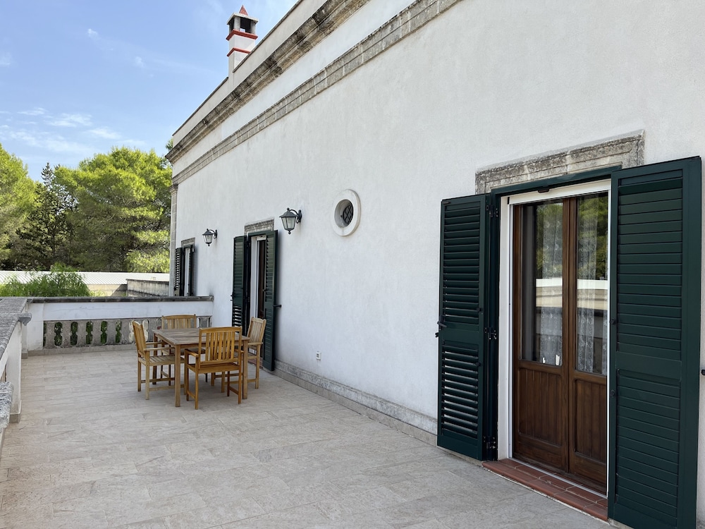 Masseria La Camardia