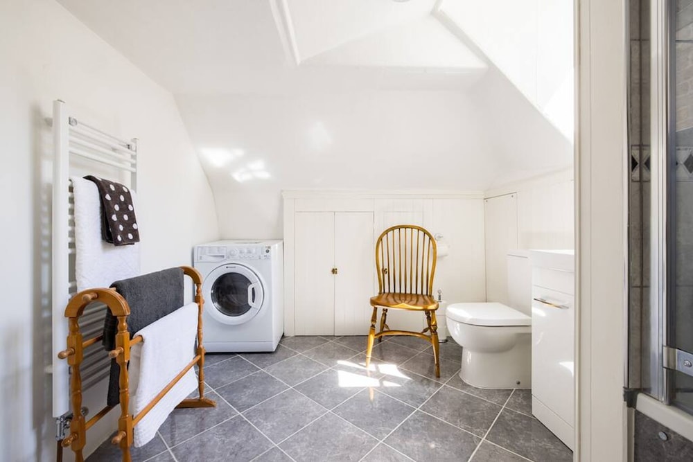 2 Bed Homely Apartment Near British Museum