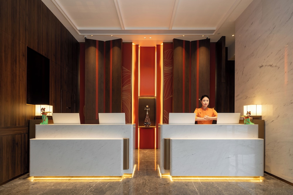Kaiyuan Mingting Hotel