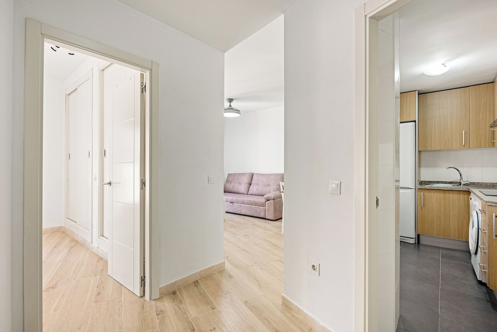 Stay U-nique Apartment Montaño