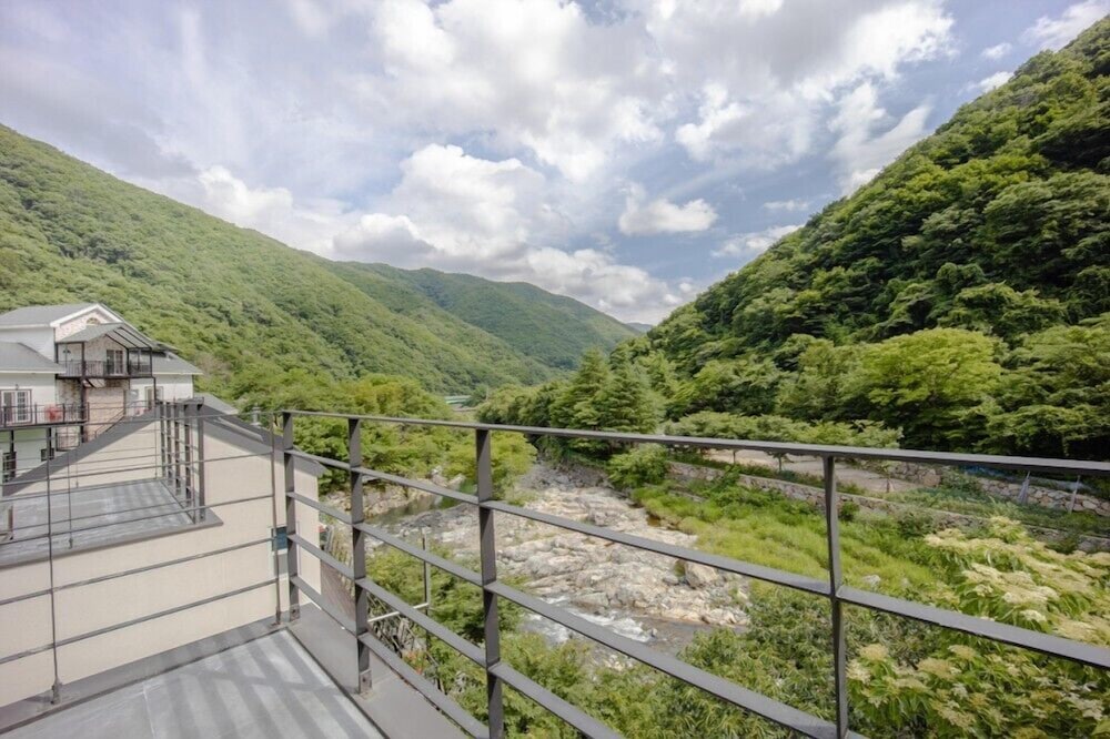 Ulsan Paradise Pension