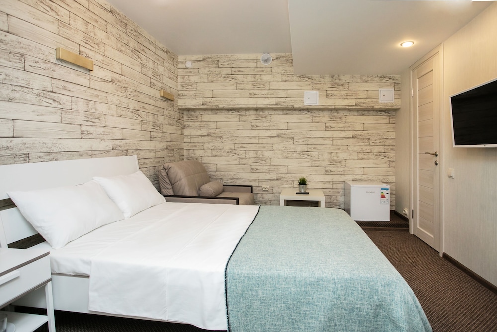 Station - Hostel