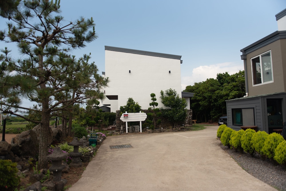 BaDang Garden