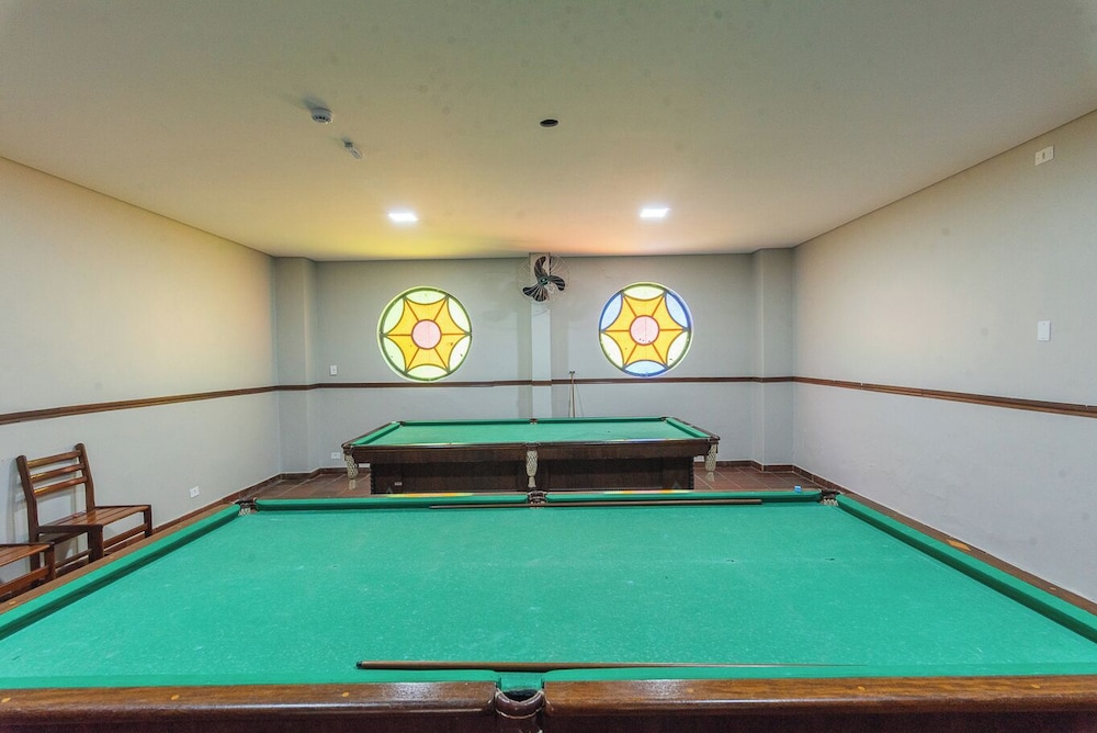 Cavalinho Branco Flat Para 4 Pessoas c Piscina