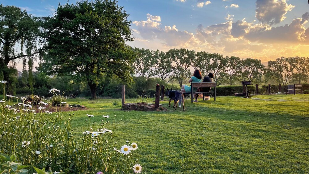 Molweni Kamberg Valley Bed and Breakfast