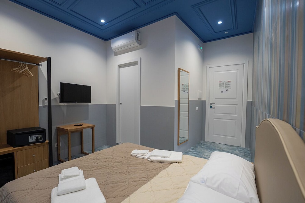 MEDINA H. LIFESTYLE NAPOLI CENTRO by ClaPa Group Dislocated Hospitality