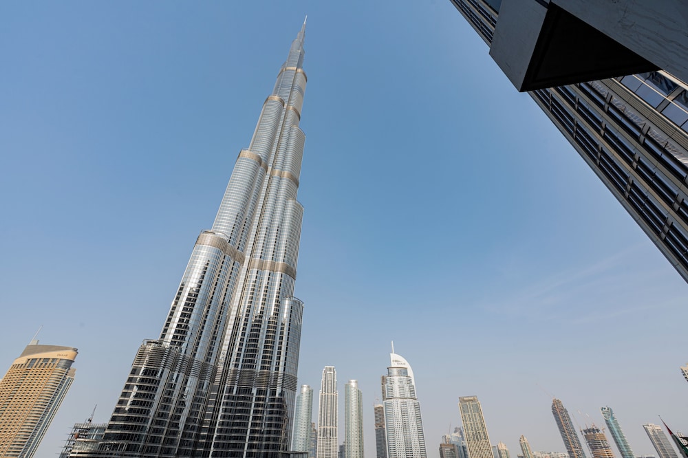 Address Opera Residences - Downtown