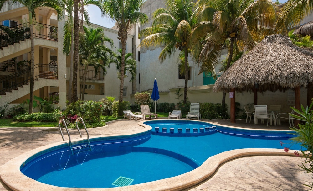 Carmen Sol Rentals Apartamentos
