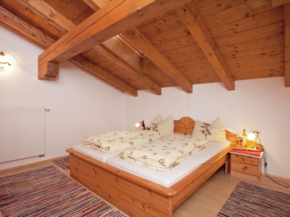 Chalet in Kirchberg Near Ski Lift view 2