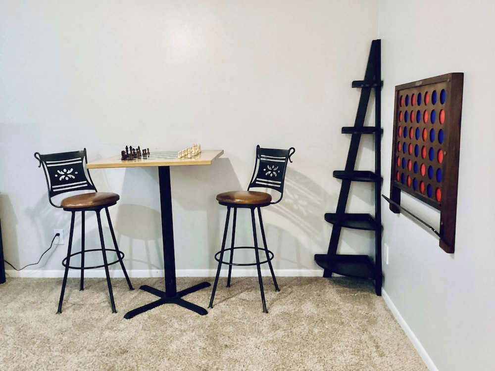 Marina Maison 2bdr Condo