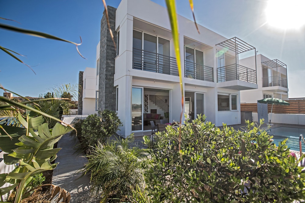 Protaras Pearl Villa Pe16