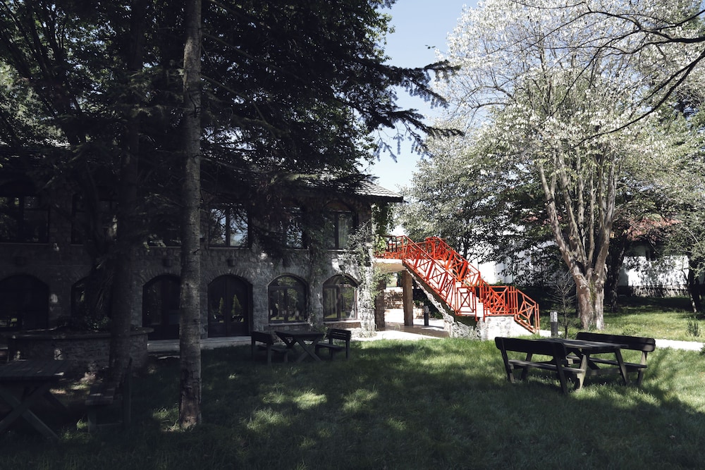 Bolu Koru Hotels Spa & Convention
