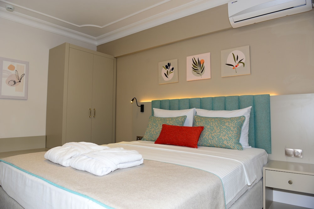 Rose Garden Butik Otel - Image 62