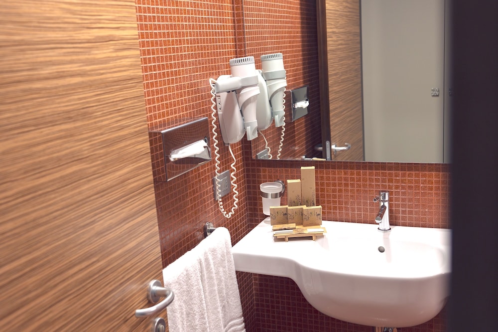 Hotel with swimming pool in Marinella di Selinunte photo 5