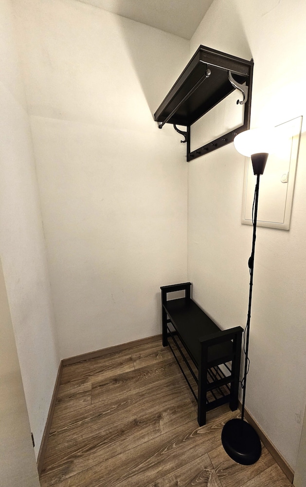 Airport Messe Apartments