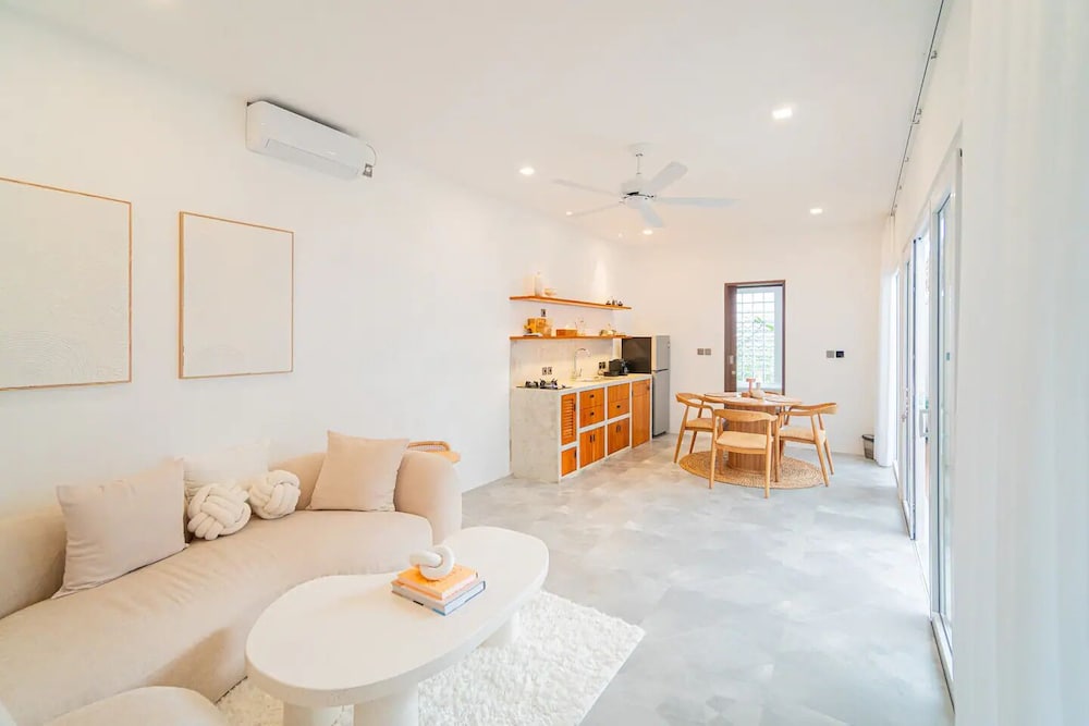 Kokomo Villas by Aayan
