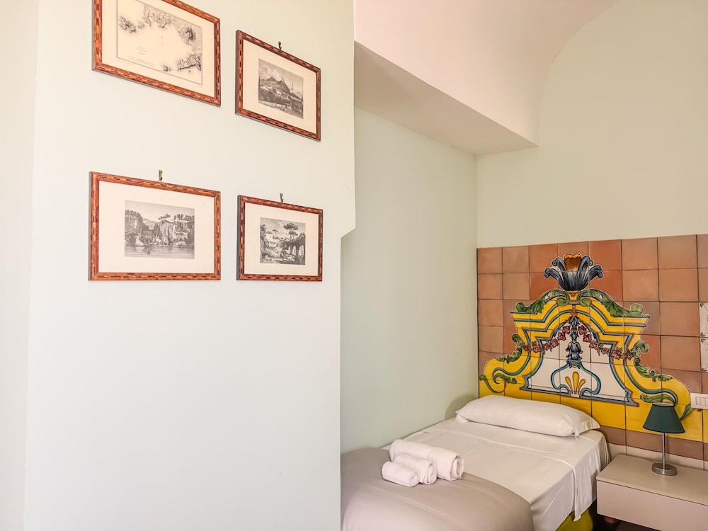 Vanvitelli Palace B&b