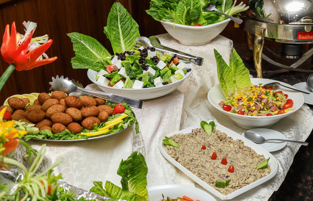 Aqaba Vacations - Raed Hotel Suites - Property Image 18