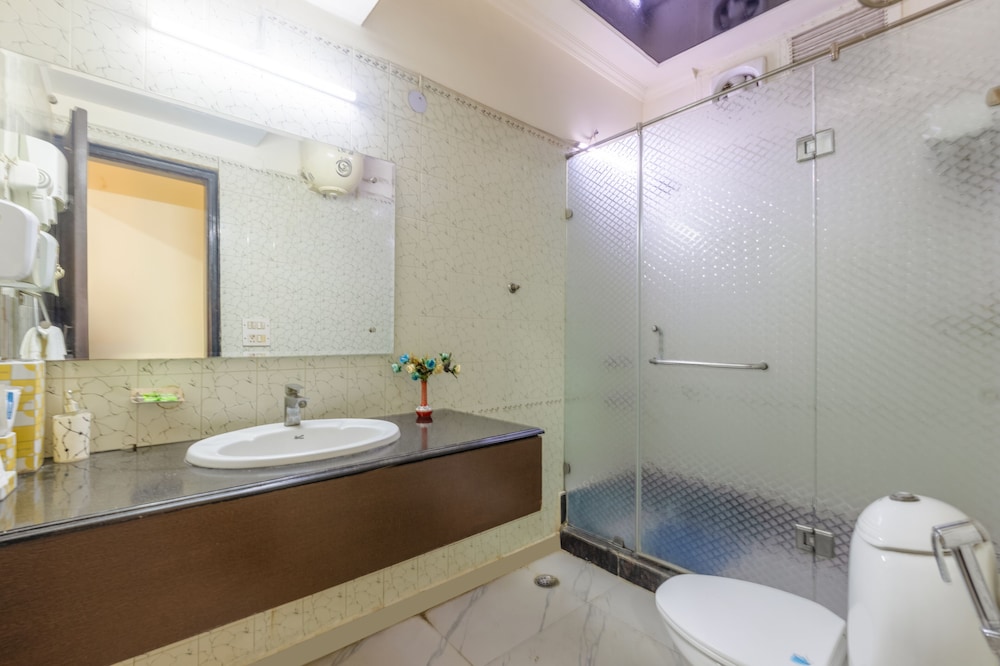 Hotel Amar Inn by Quadis - Lajpat Nagar