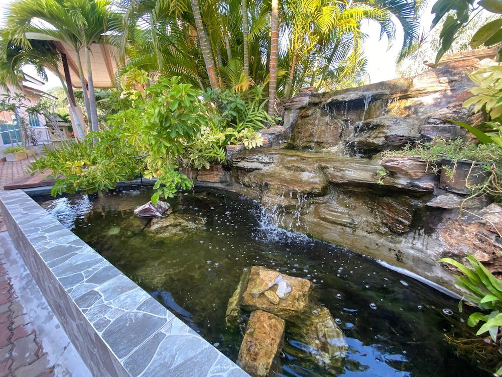 Chang Noi wheelchair accessible resort
