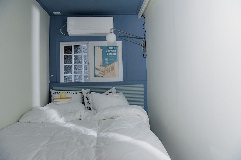 Namsun Mini Hotel