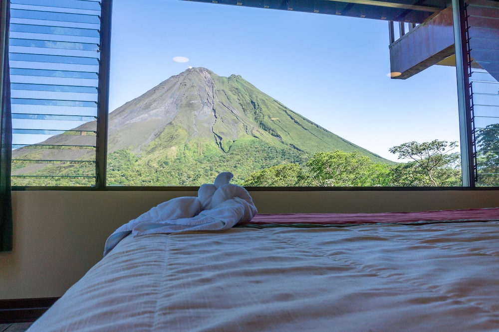 Arenal Observatory Lodge & Trails 17