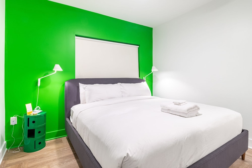 The Carter 306 by Avantstay Mins to Downtown