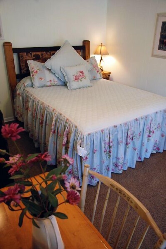 The Homestead Inn
