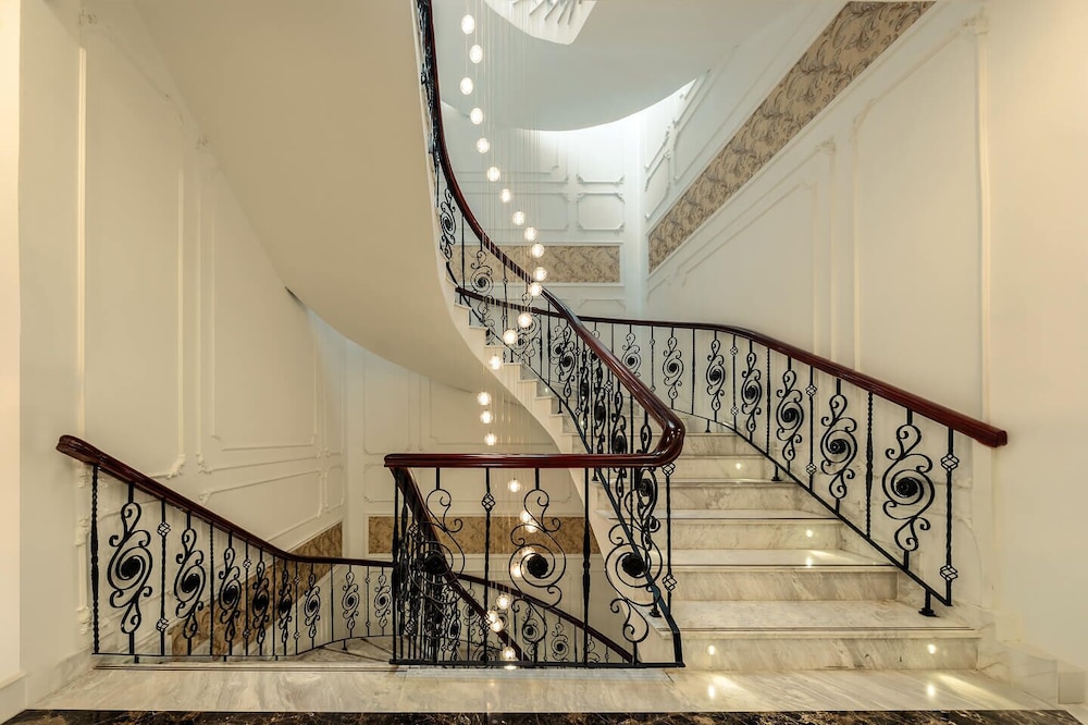Villa Diamond 7 bedrooms