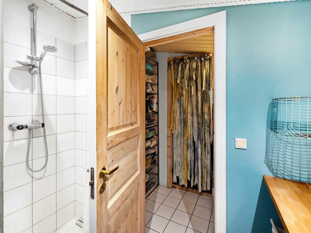 5 Star Holiday Home in Kirke Saby