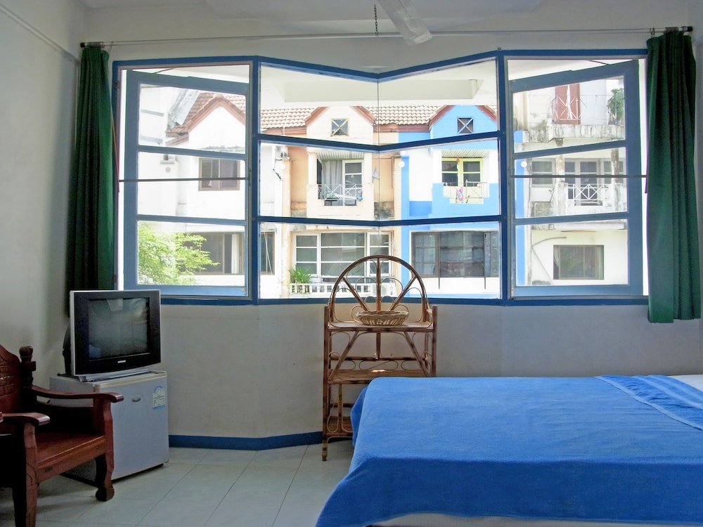 Niku Guesthouse