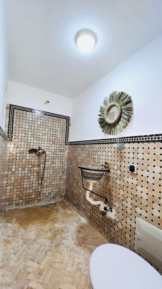 Riad Hajar