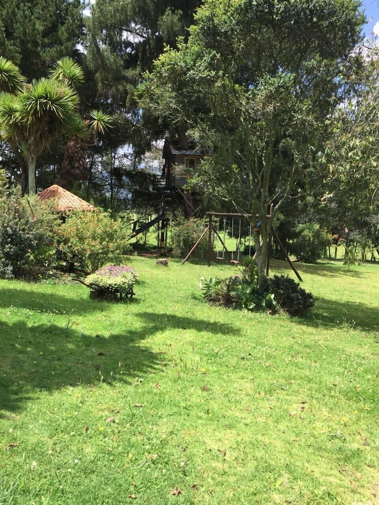 Tu Santuario