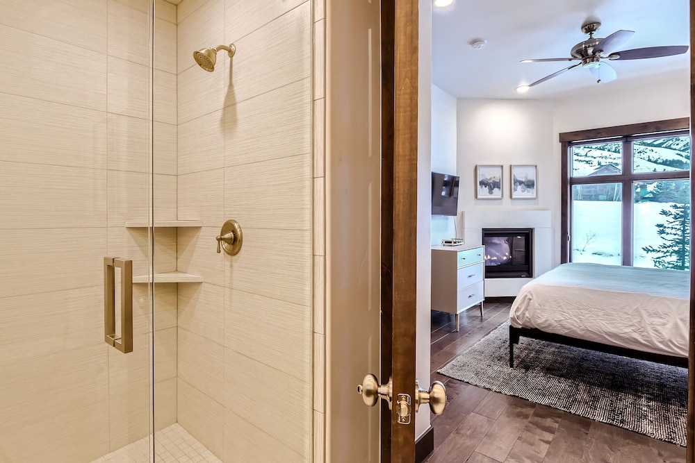 Park City Ski Resort Gems - Stunning Vacation Lodging
