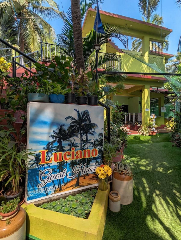 Luciano Guest House