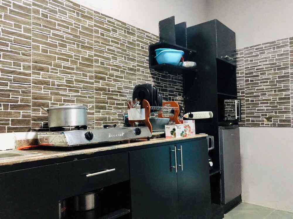 3Tee Serviced Apartment