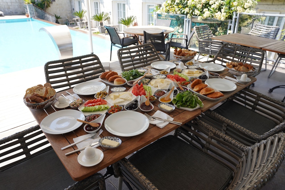 Alalucca Butik Otel - Yetişkinler İçin Sadece - Image 24
