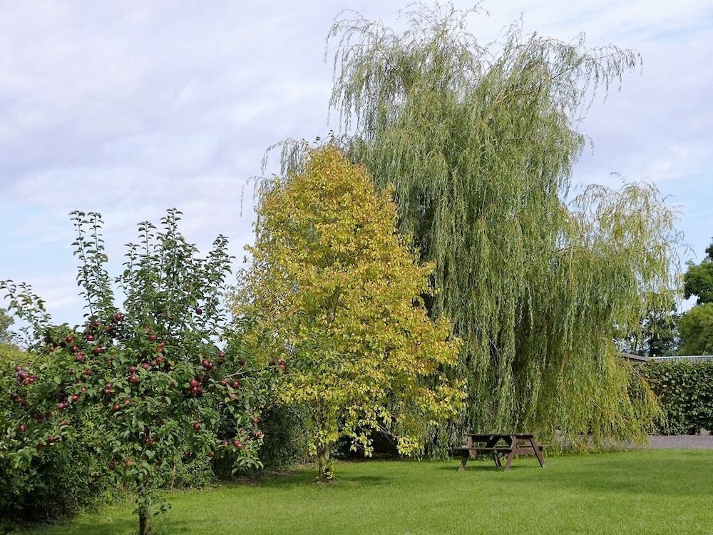 The Willows Accommodation