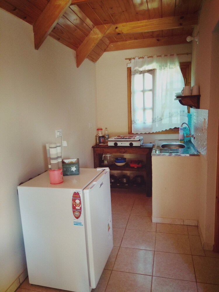 Cabañas Merale Excelente Ubicación